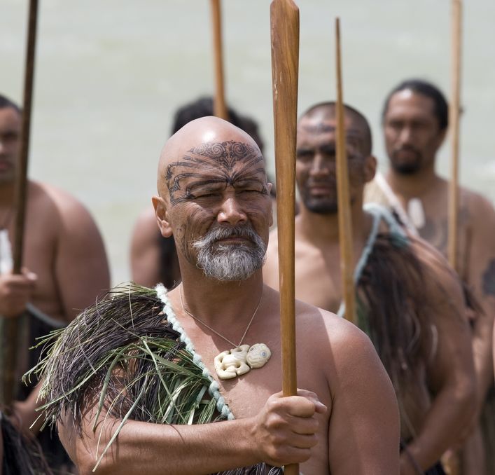 Embracing Maori Wisdom to help enhance your organizational culture.